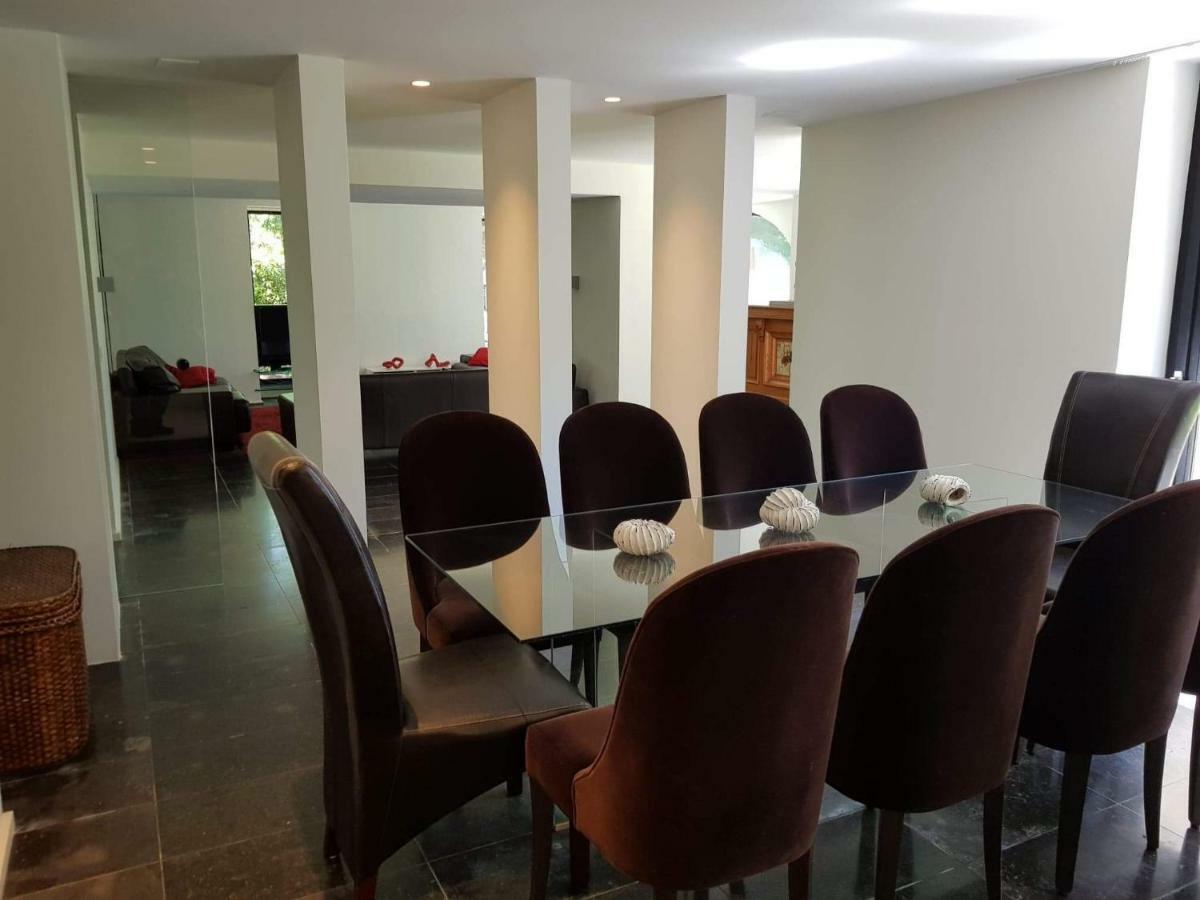 Villa Le portail des Ardennes à Nassogne Extérieur photo